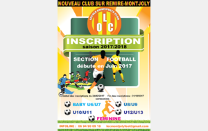 Bienvenue sur le site officiel du club