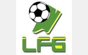 AFFILIATION LIGUE DE FOOTBALL DE GUYANE