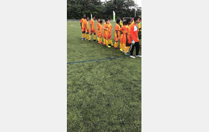 &quot;Festival Foot U13&quot;