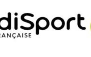 AFFILIATION FÉDÉRATION FRANÇAISE DE HANDISPORT.