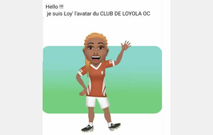 AVATAR LOYOLA OC