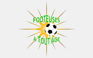 PARTENAIRE DE FOOTEUSES A TOUT AGE.