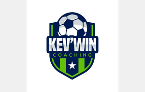 PARTENAIRE KEV'WIN COACHING