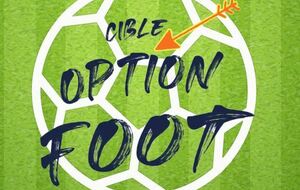 CIBLE OPTION FOOT