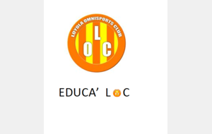 EDUCA' LOC