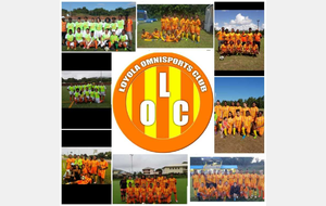 13e JOURNÉE DE CHAMPIONNAT SENIOR FÉMININES LOYOLA / KFC GUYANE