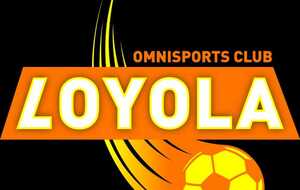 CHAMPIONNAT  U18F    LOYOLA OC /  ASL LE SPORT GUYANAIS