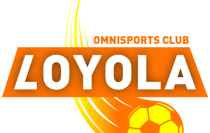 CHAMPIONNAT  U17  DYNAMO DE SOULA / LOYOLA OC 