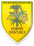 MAIRIE DE REMIRE-MONTJOLY