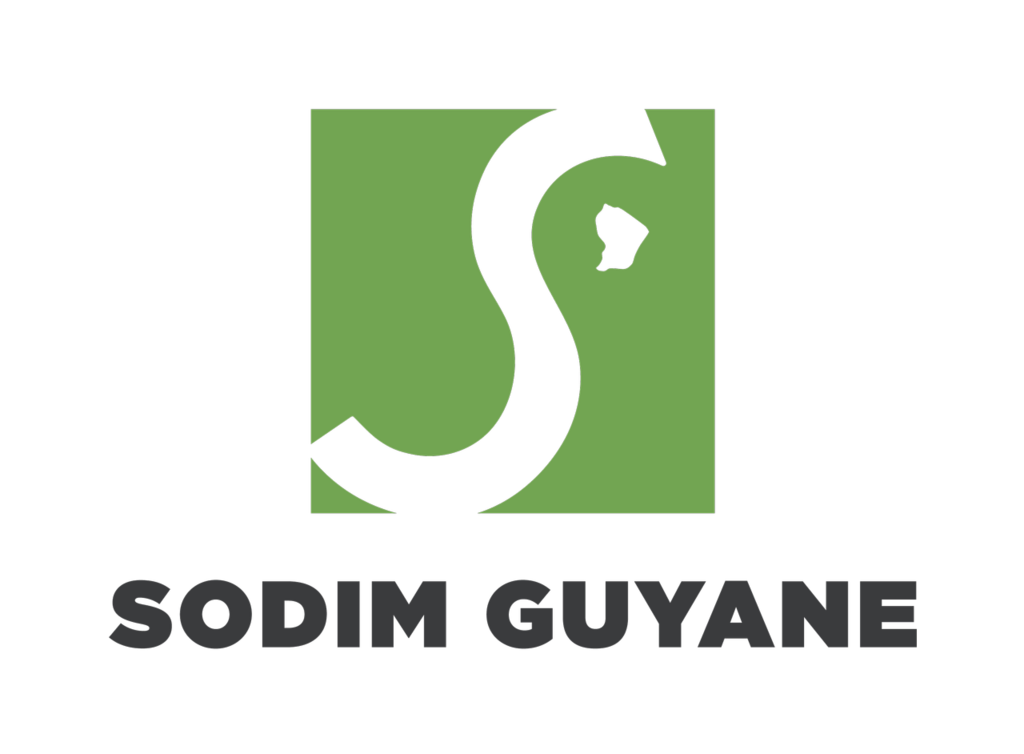 SODIM GUYANE