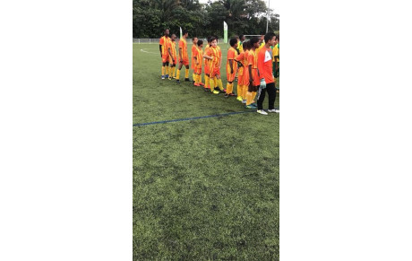 &quot;Festival Foot U13&quot;