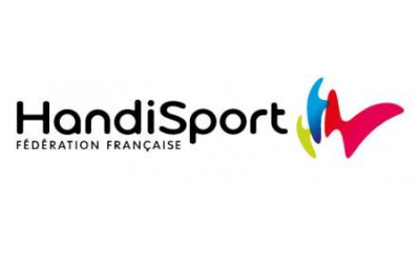 AFFILIATION FÉDÉRATION FRANÇAISE DE HANDISPORT.