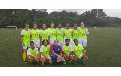 VICTOIRE CONTRE ASC REMIRE 
