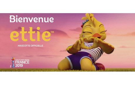 LOYOLA OMNISPORTS CLUB PARTICIPE à la 1ére Edition du Mondial de France Féminin