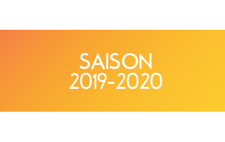 OUVERTURE DE LA SAISON 2019/2020