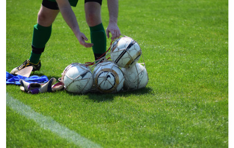 PLANNING ENTRAÎNEMENTS 