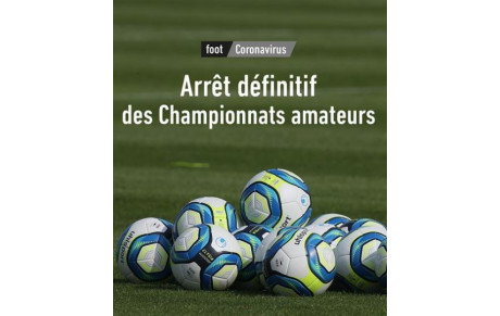 FIN DE LA SAISON 2019/2020