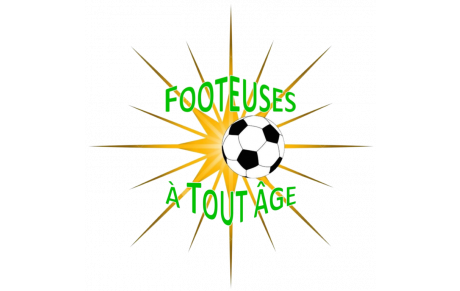 PARTENAIRE DE FOOTEUSES A TOUT AGE.