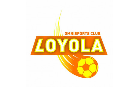 NOUVEAU LOGO SECTION FOOTBALL