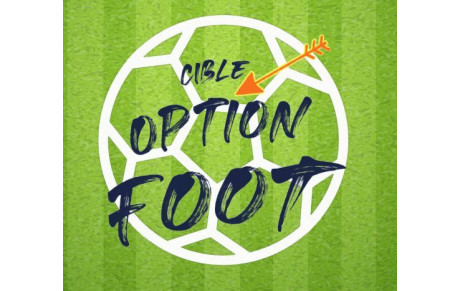 CIBLE OPTION FOOT