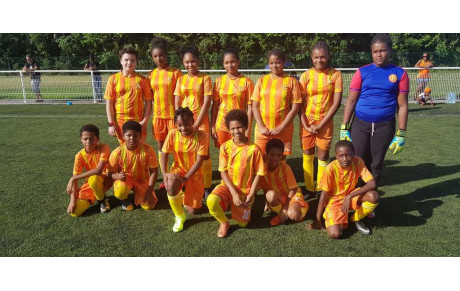 SECTION U12 U13