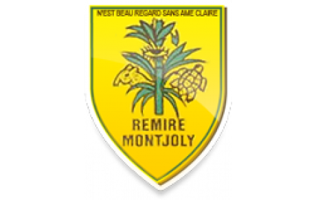 MAIRIE DE REMIRE-MONTJOLY