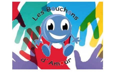 BOUCHONS D'AMOURS