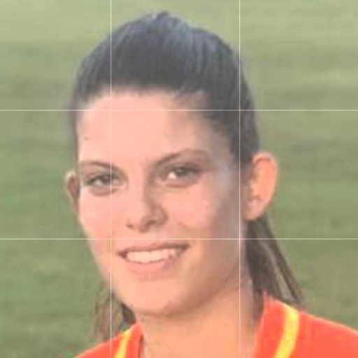 Chloe Courbe Michollet