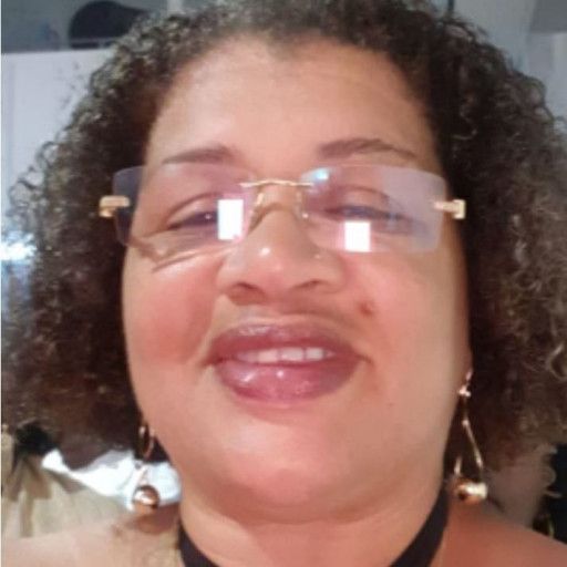 Maguy Charles