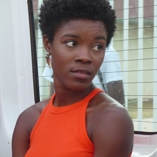 Sylvie Kwasiba